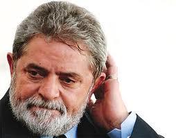 Lula diz que vai vetar divisão da riqueza do petróleo para todos os Estados lula 01